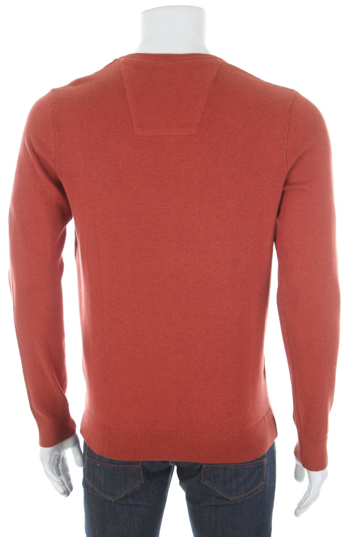 Ανδρικό πουλόβερ Tom Tailor2