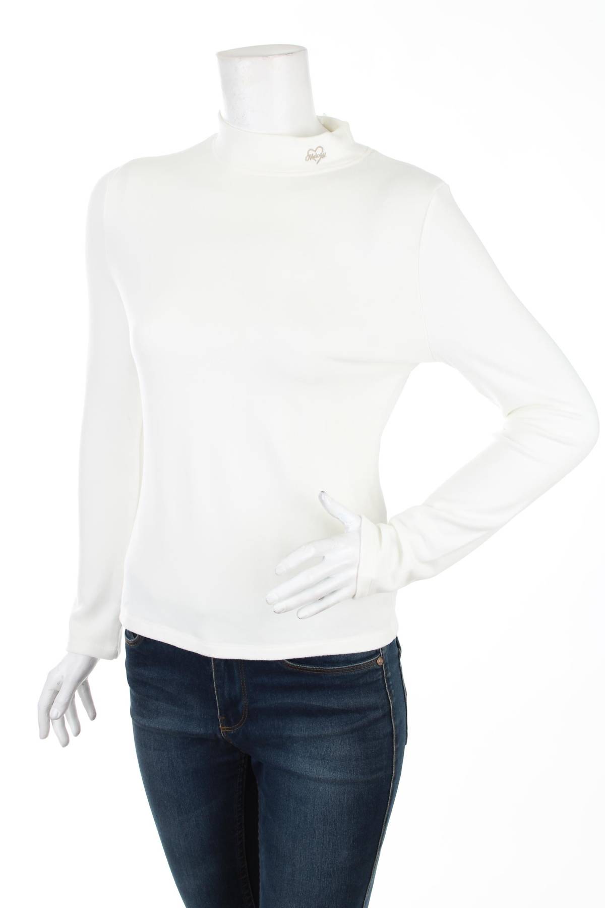 Дамска блуза Vero Moda1 - Contour.bg Дамска блуза Vero Moda1