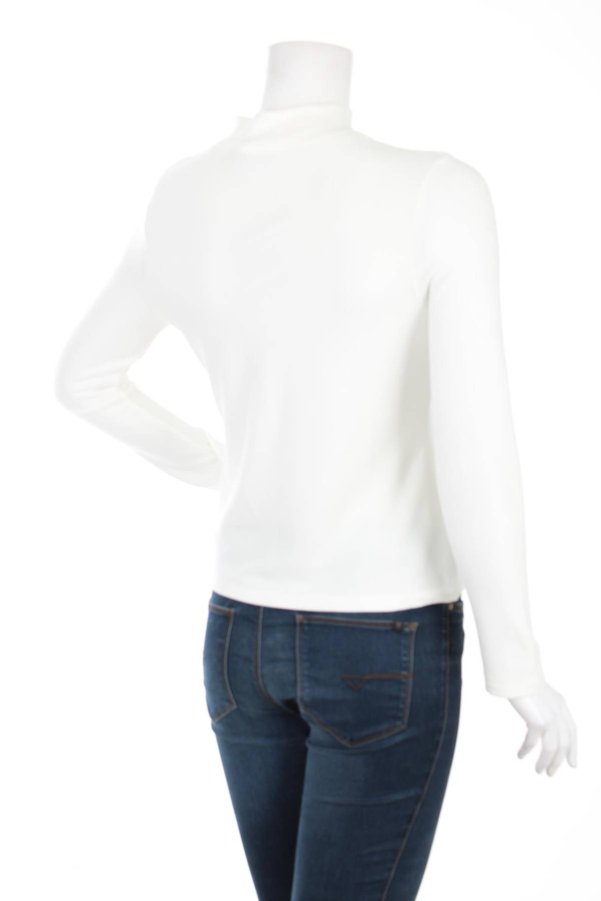 Дамска блуза Vero Moda2 - Contour.bg Дамска блуза Vero Moda2