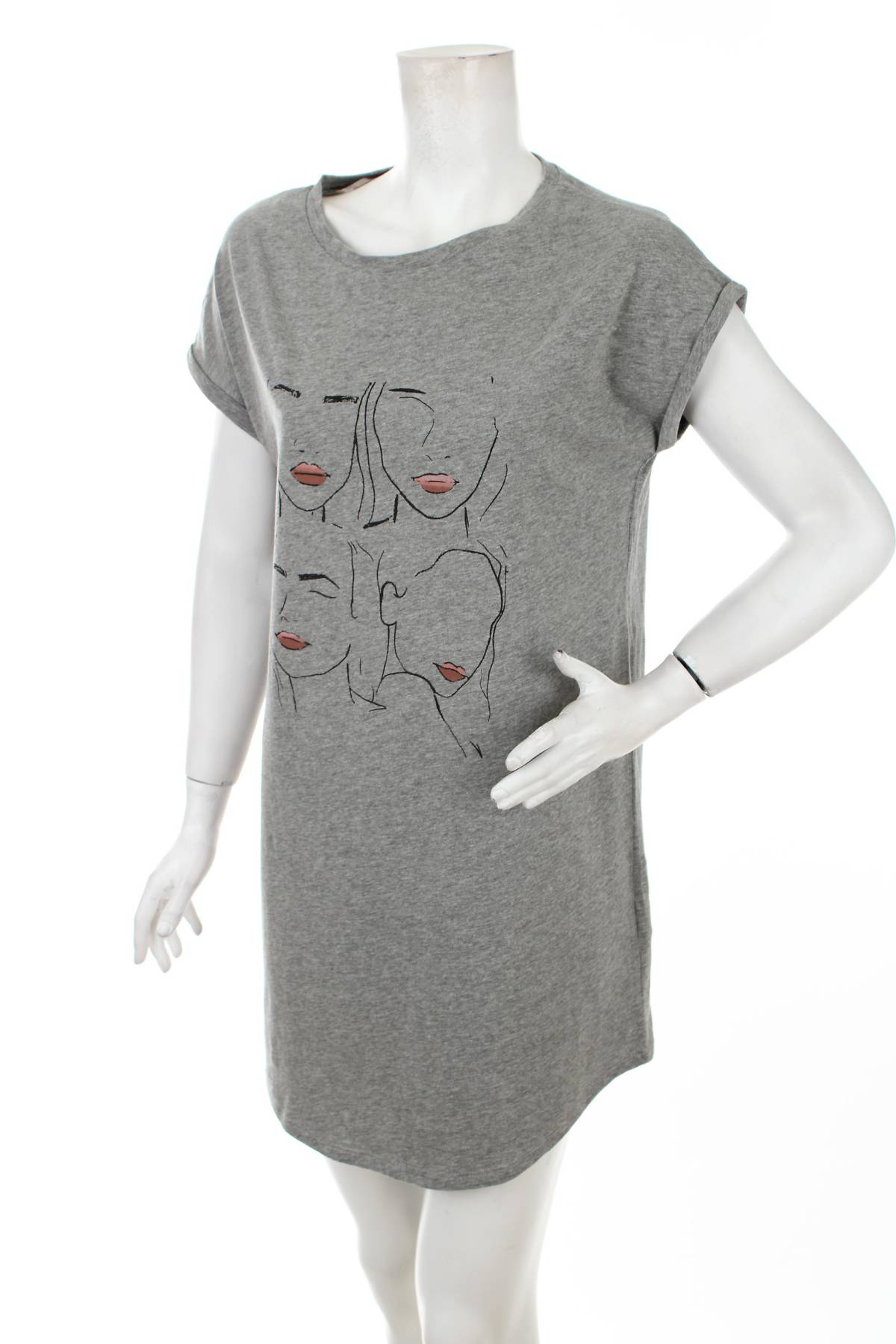 Дамска нощница Hunkemoller1 - Contour.bg Дамска нощница Hunkemoller1