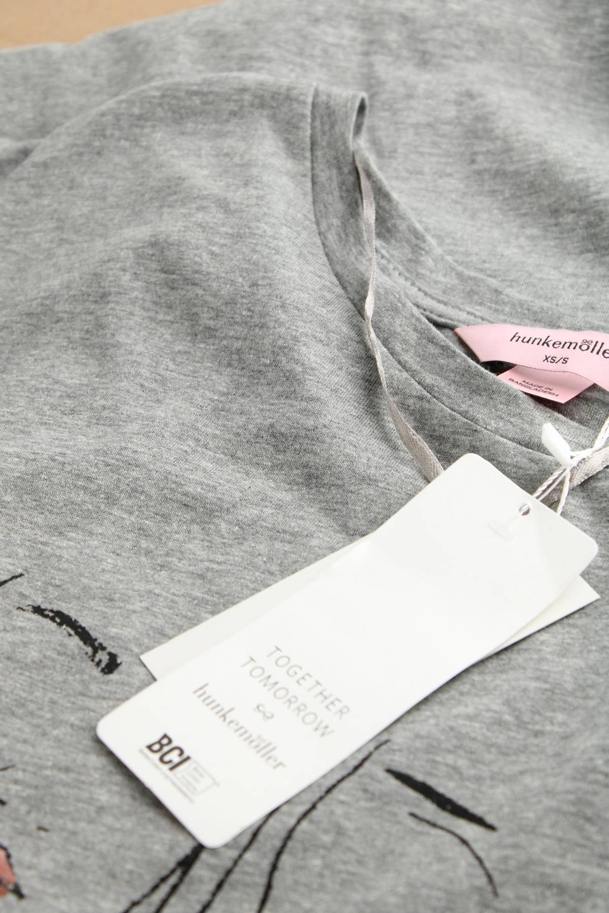 Дамска нощница Hunkemoller3 - Contour.bg Дамска нощница Hunkemoller3