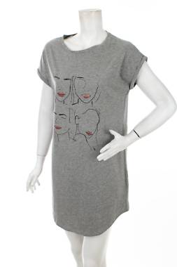 Дамска нощница Hunkemoller1 - Contour.bg Дамска нощница Hunkemoller1