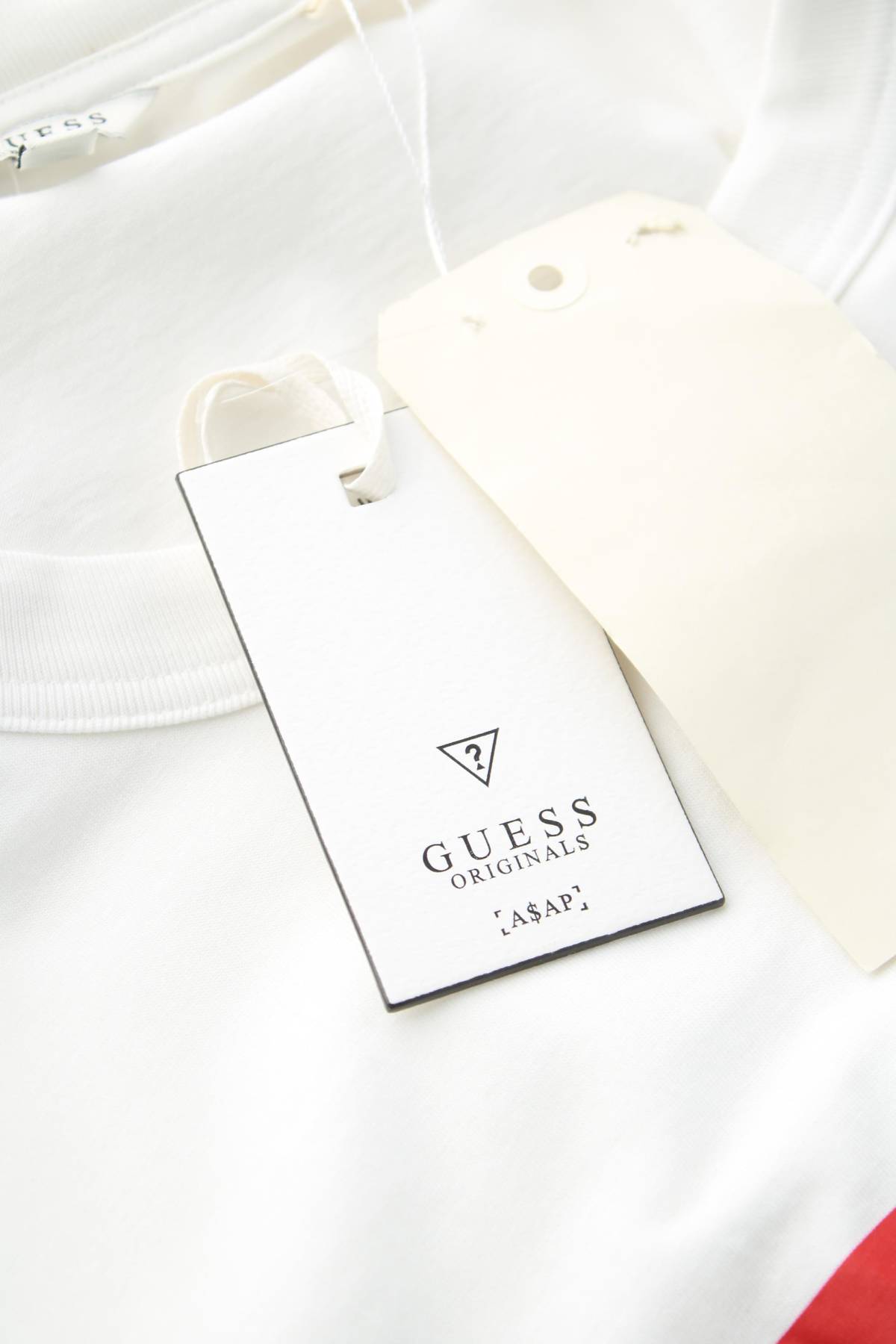 Ανδρικό t-shirt Guess Originals3