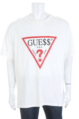 Ανδρικό t-shirt Guess Originals1
