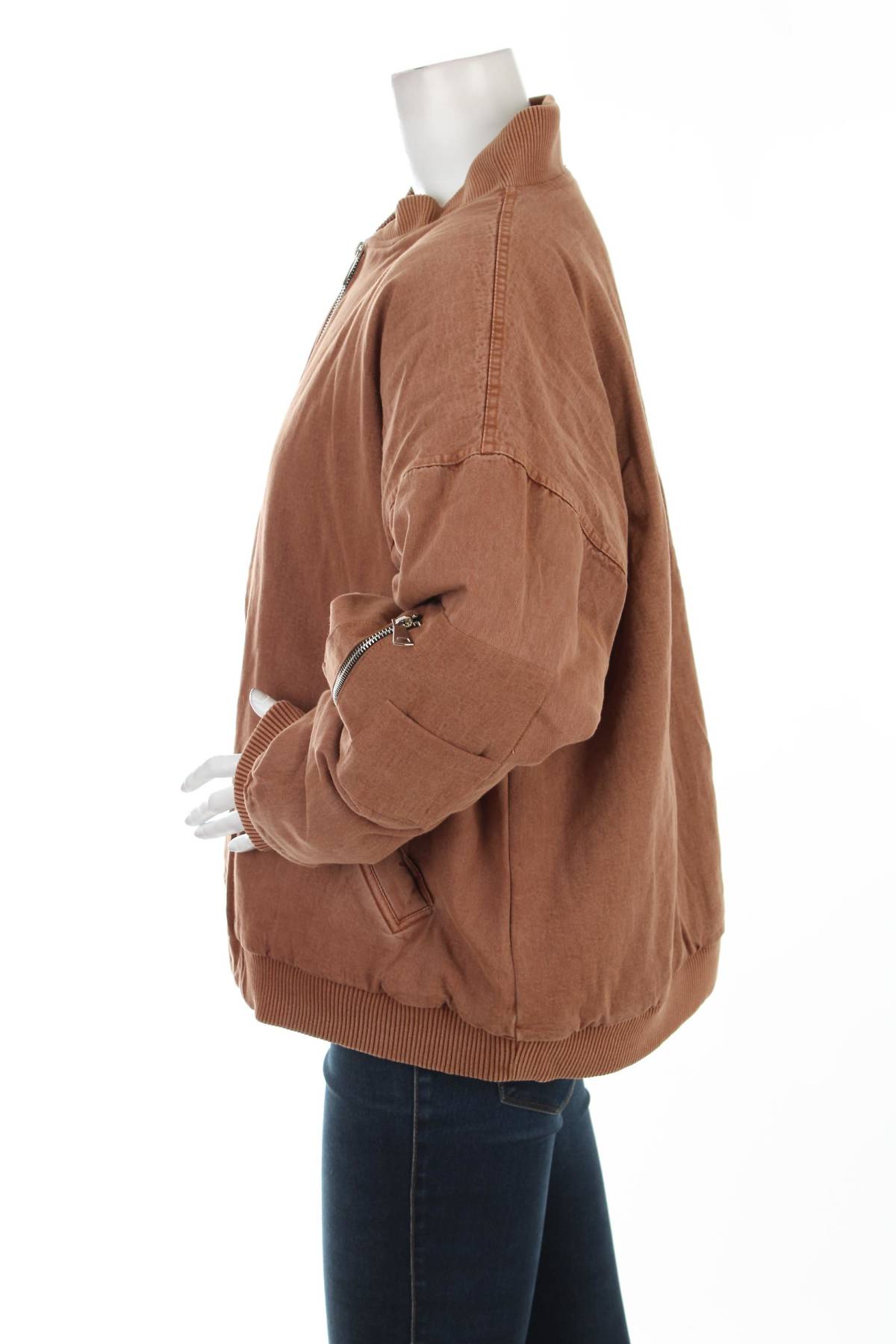 ﻿Μπουφάν Boohoo3