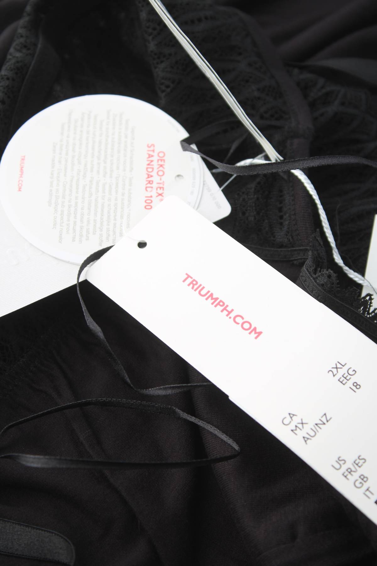 Γυναικείο νυχτικό Triumph3