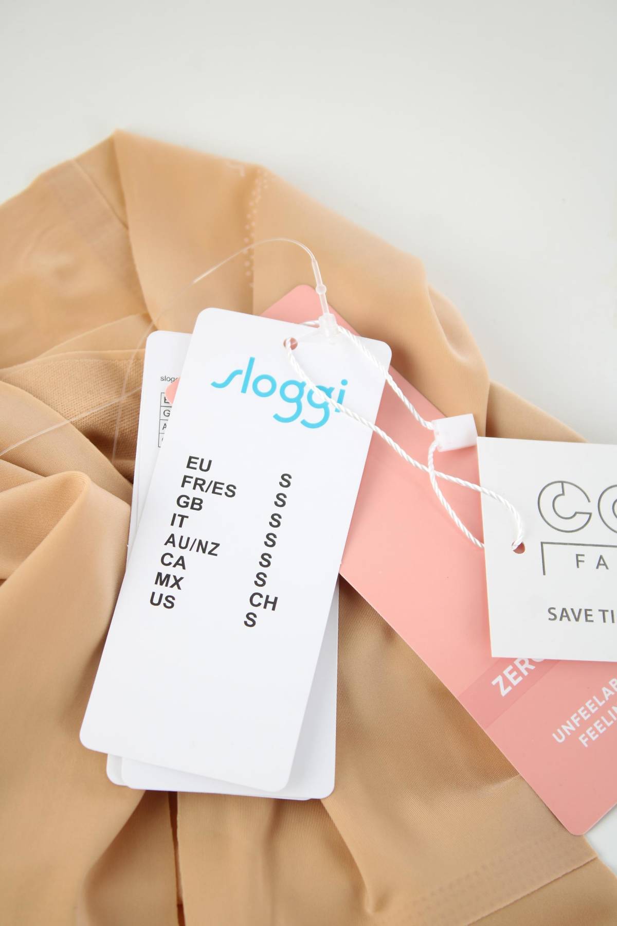 Бикини Sloggi3