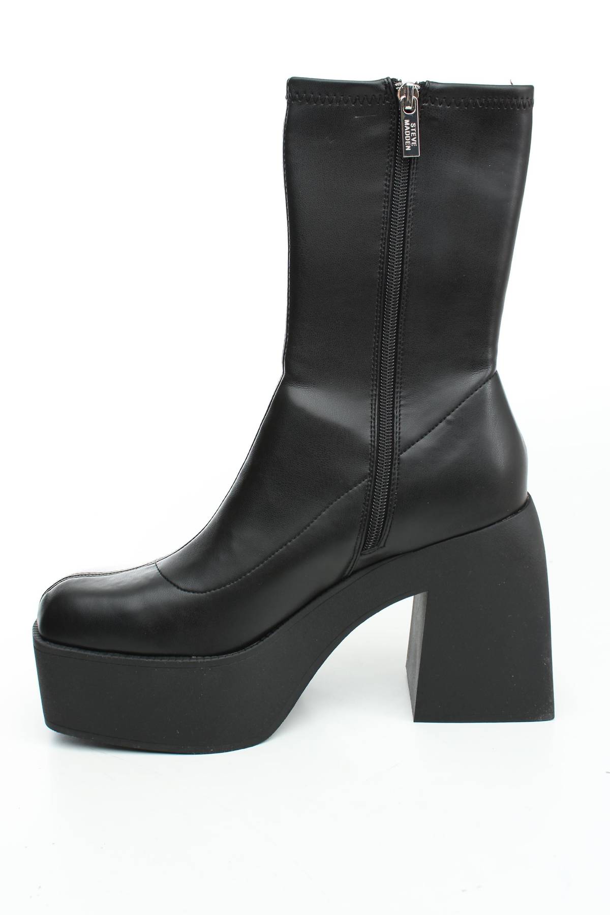 Γυναικεία μποτάκια Steve Madden2