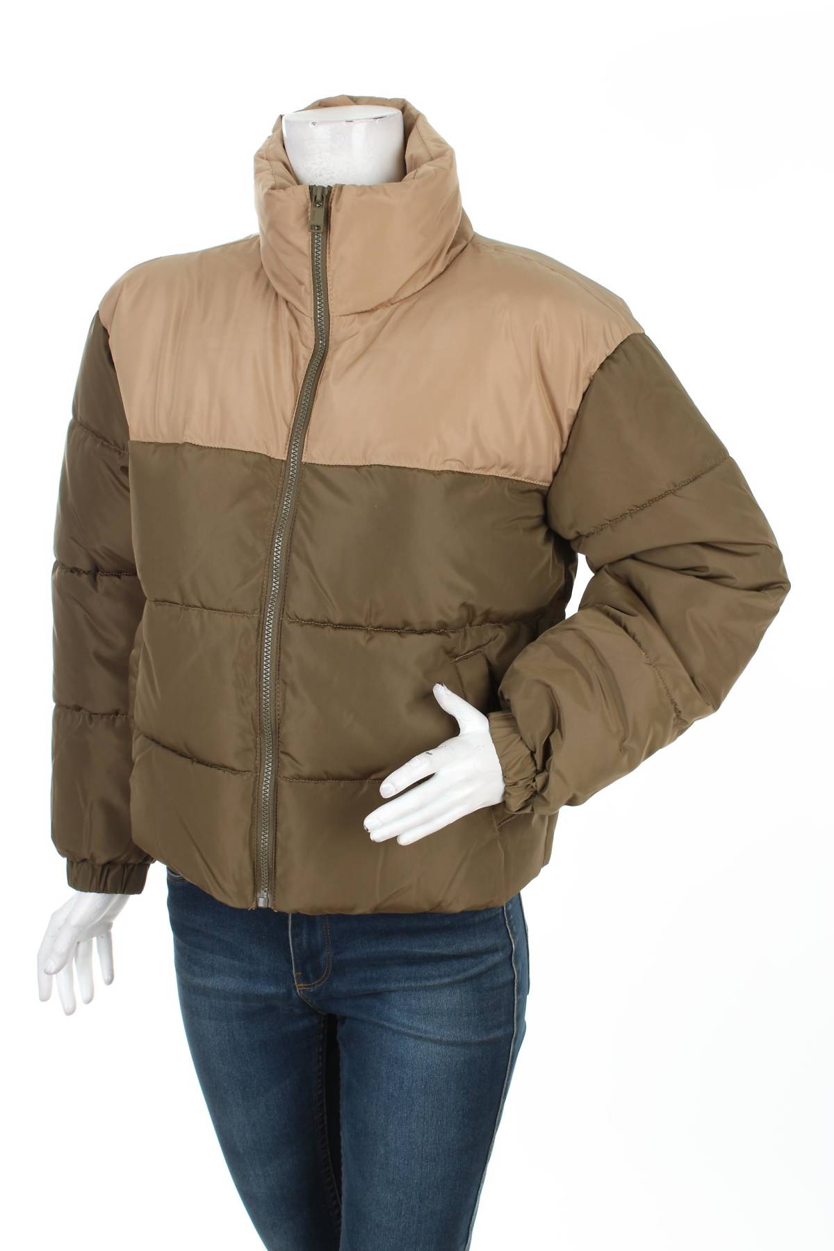 Γυναικείο μπουφάν Only1