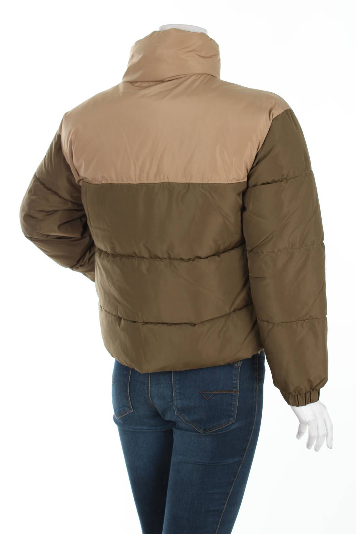 Γυναικείο μπουφάν Only2