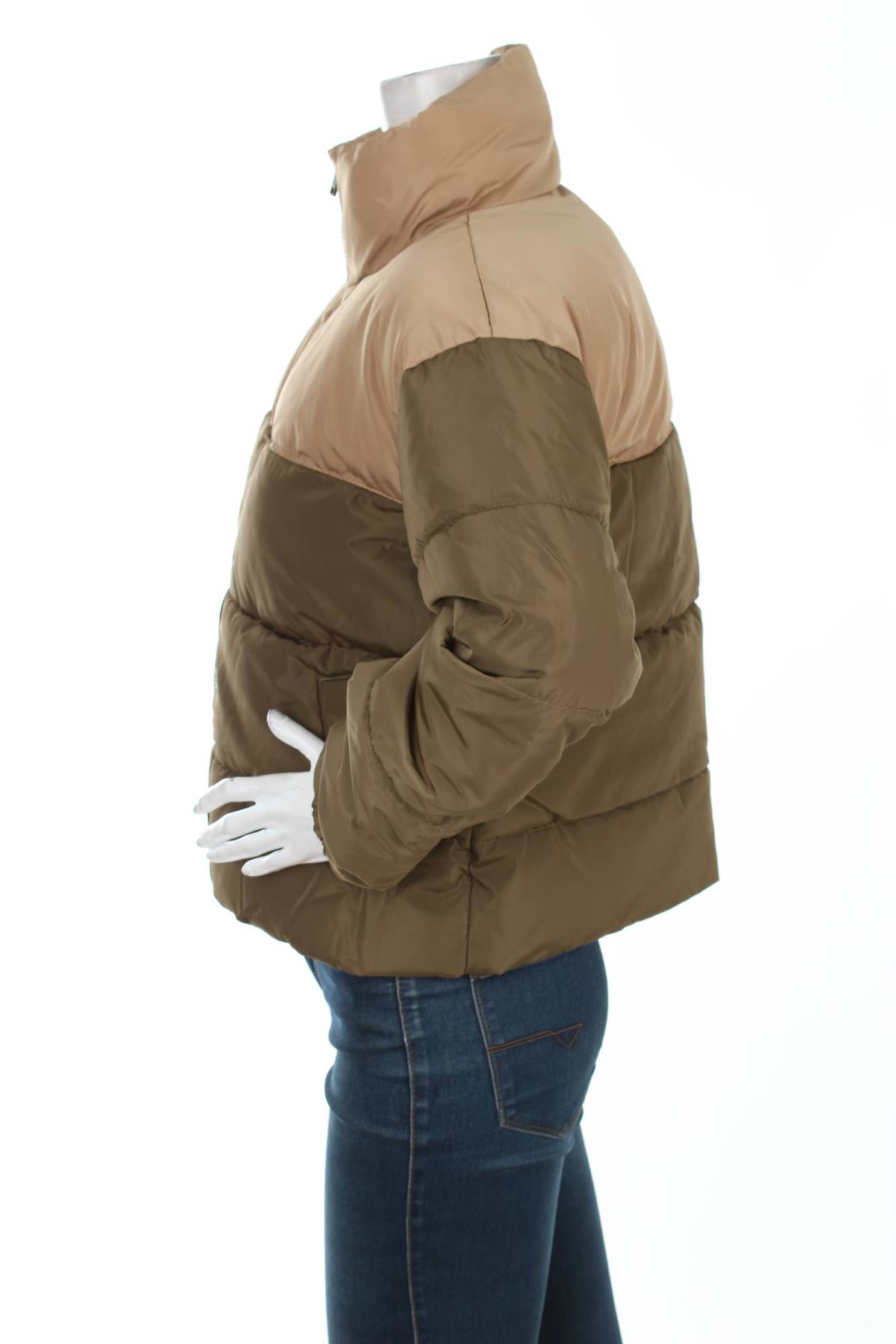 Γυναικείο μπουφάν Only3