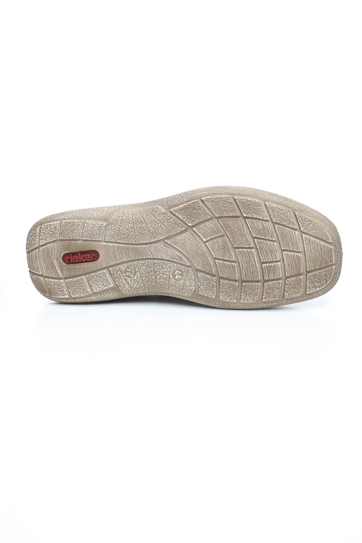 Ανδρικά παπούτσια Rieker4