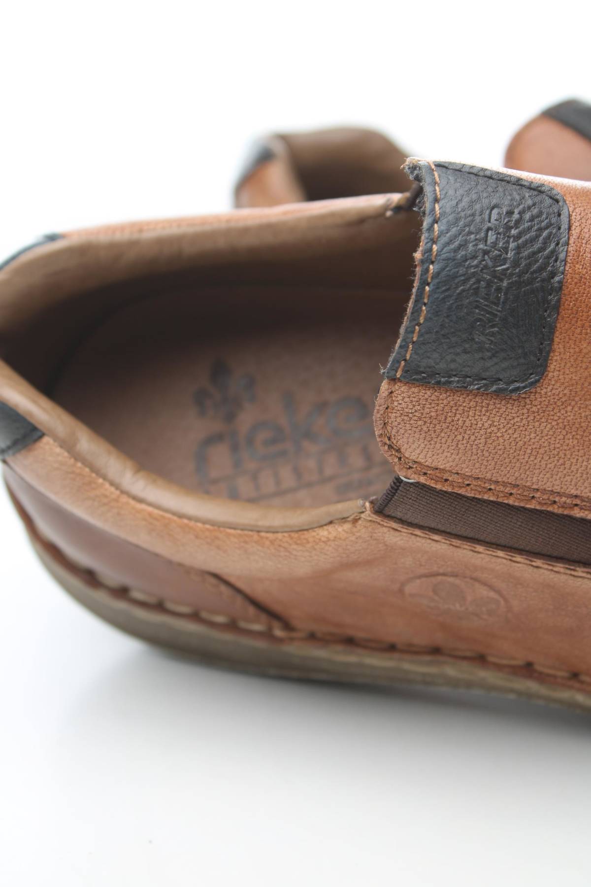 Ανδρικά παπούτσια Rieker5