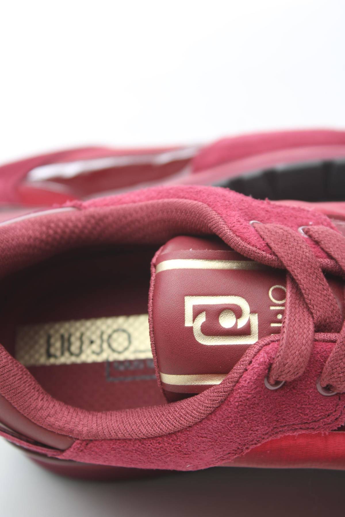 Дамски обувки Liu Jo5