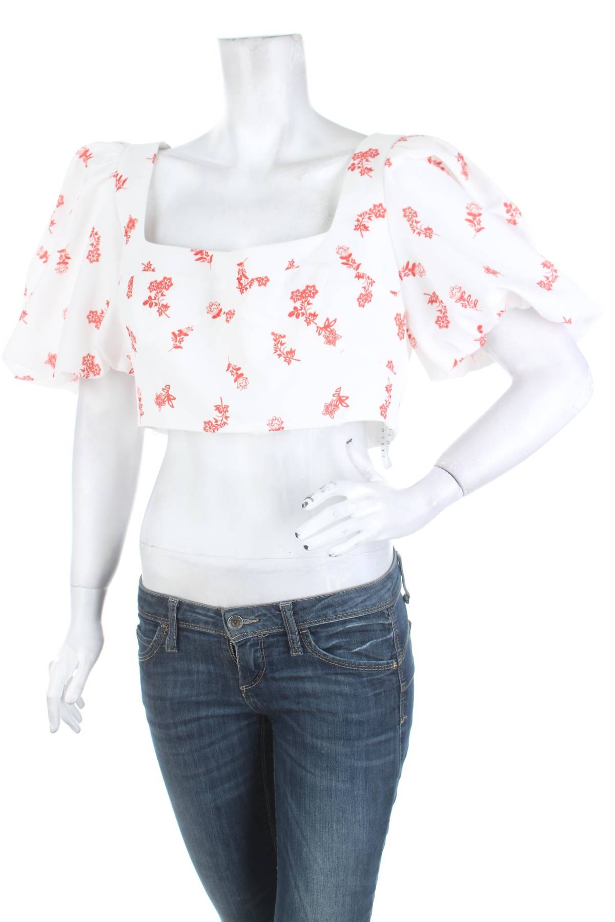 Дамска блуза Jarlo1