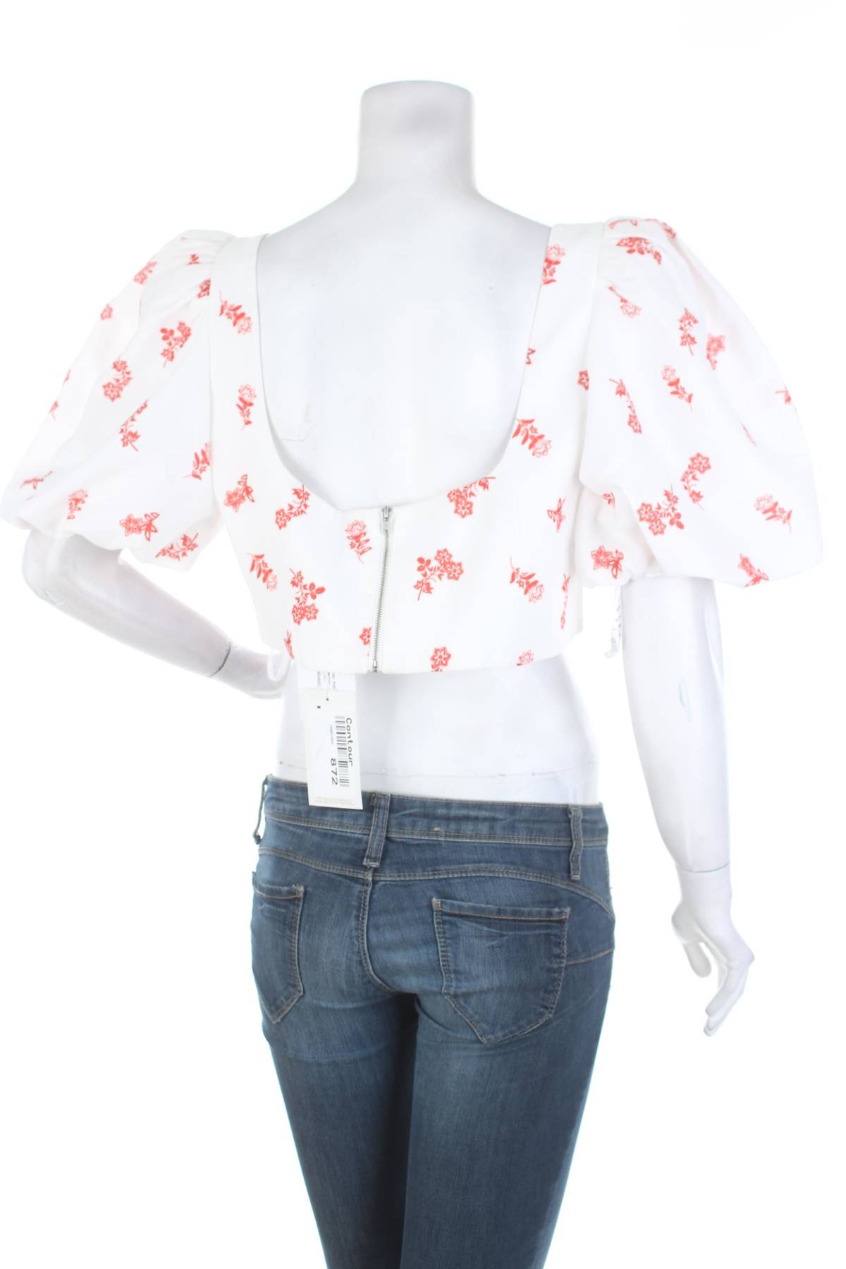 Дамска блуза Jarlo2