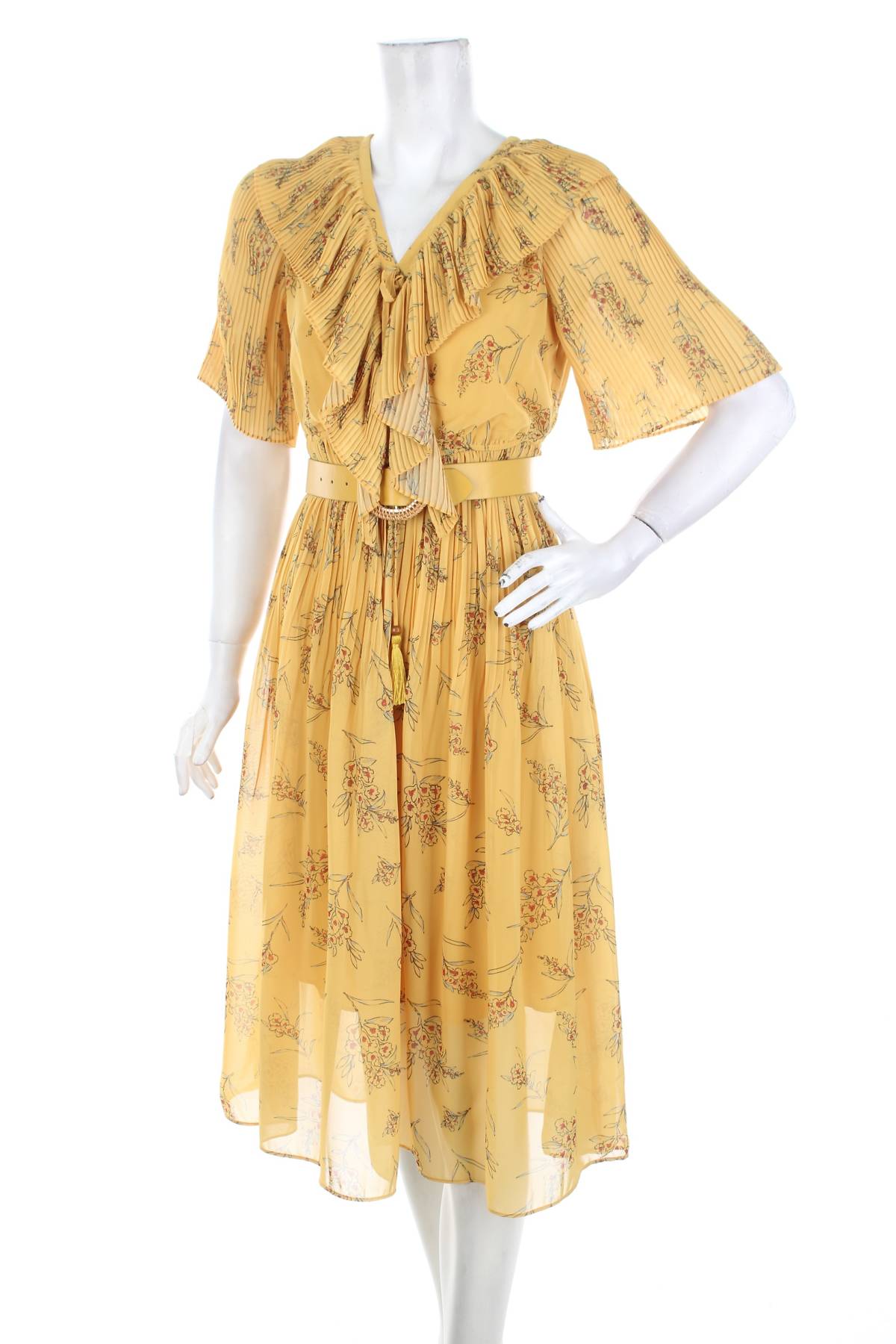 Рокля Vero Moda1