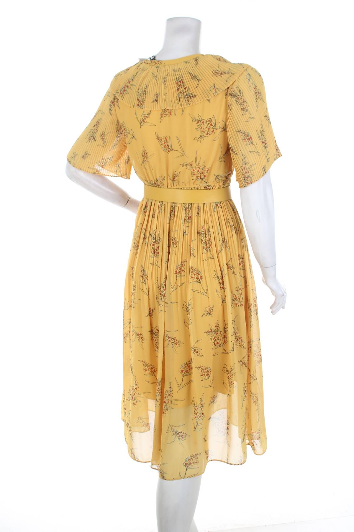 Рокля Vero Moda2