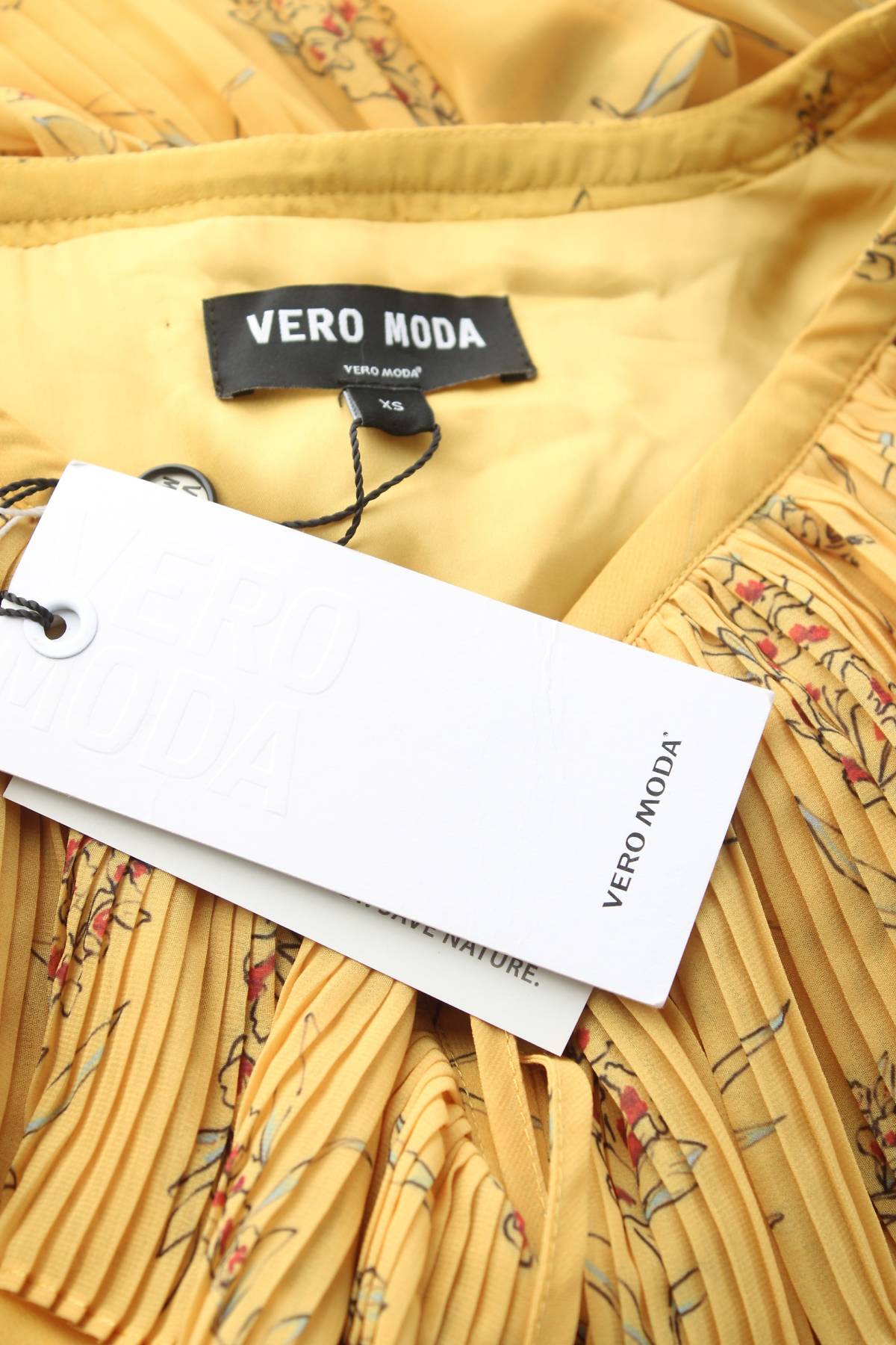 Рокля Vero Moda3