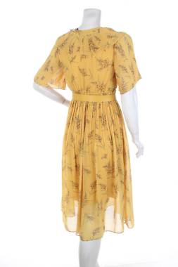 Рокля Vero Moda2