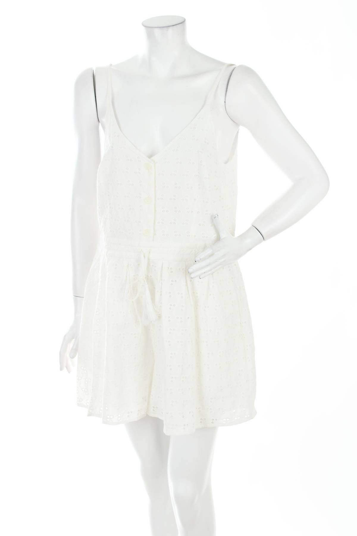 Дамски гащеризон Claudie Pierlot1