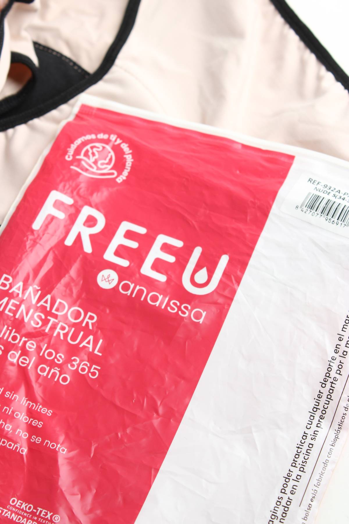 Μπικίνι Freeu3