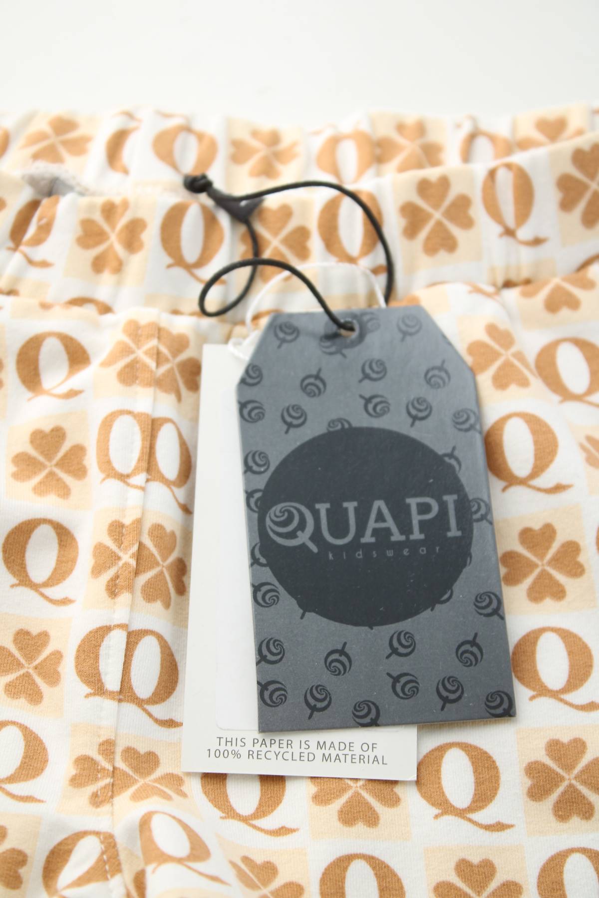 Παιδικά σορτσάκια Quapi3