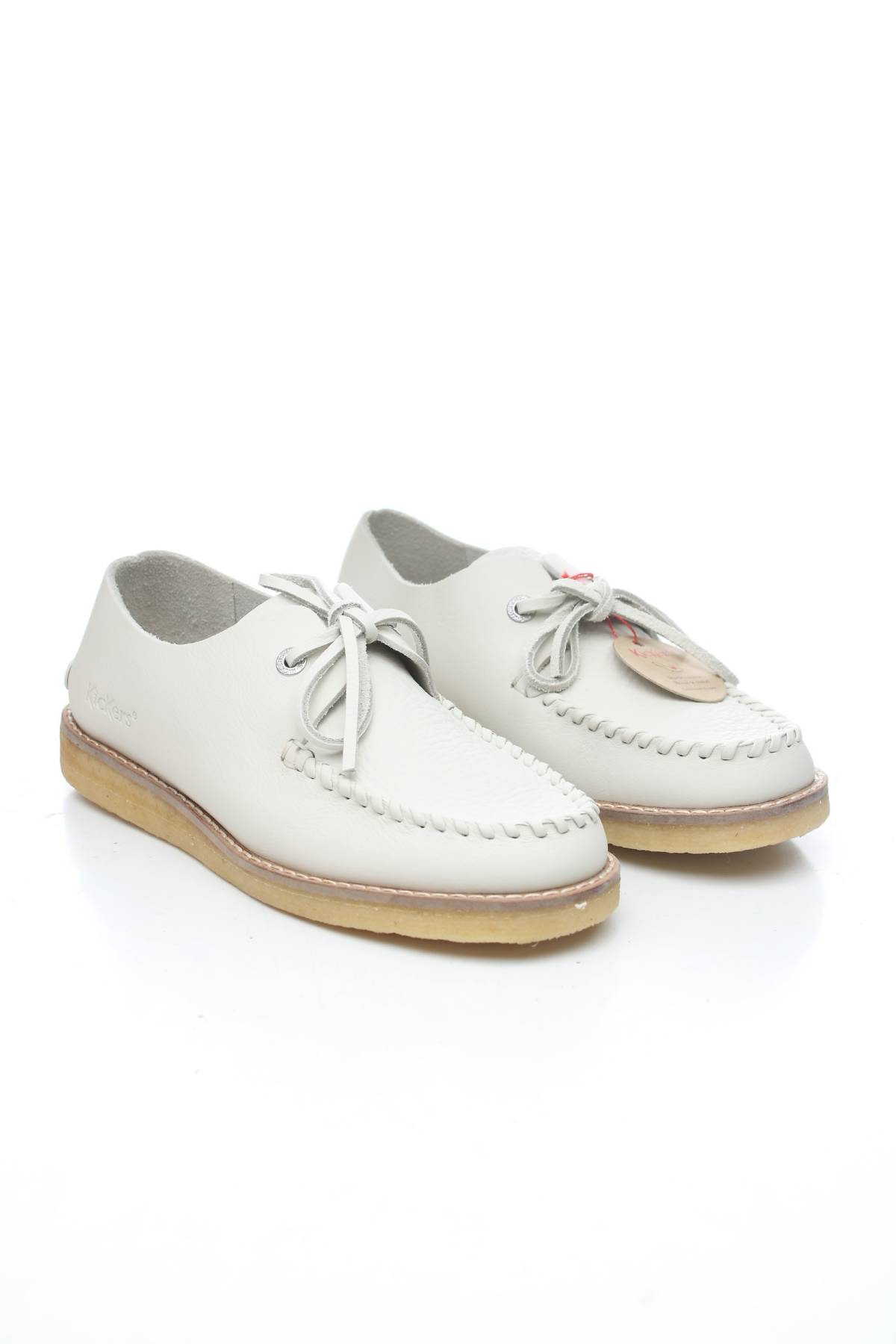 Γυναικεία παπούτσια Kickers3