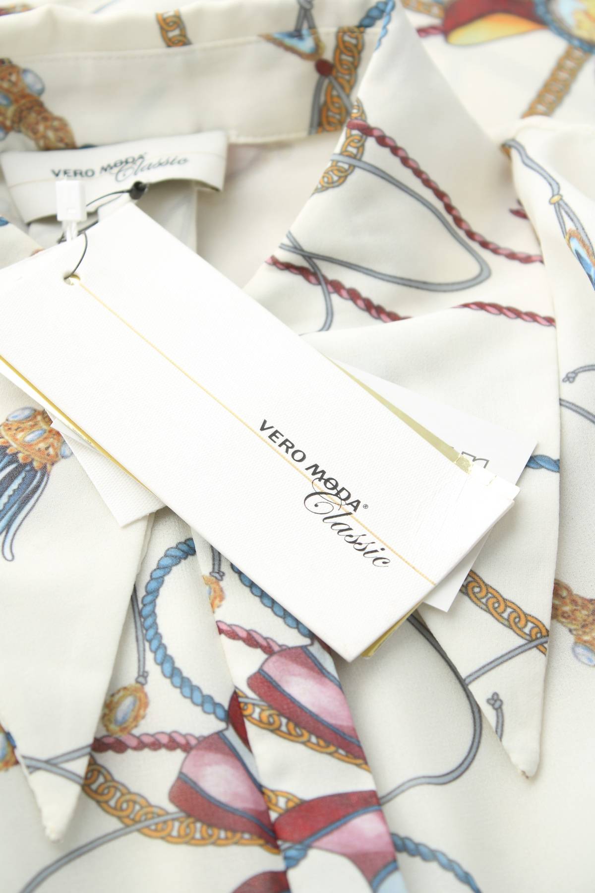 Γυναικείο πουκάμισο Vero Moda Classic3