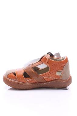 Детски сандали Mod82 - Contour.bg Детски сандали Mod82
