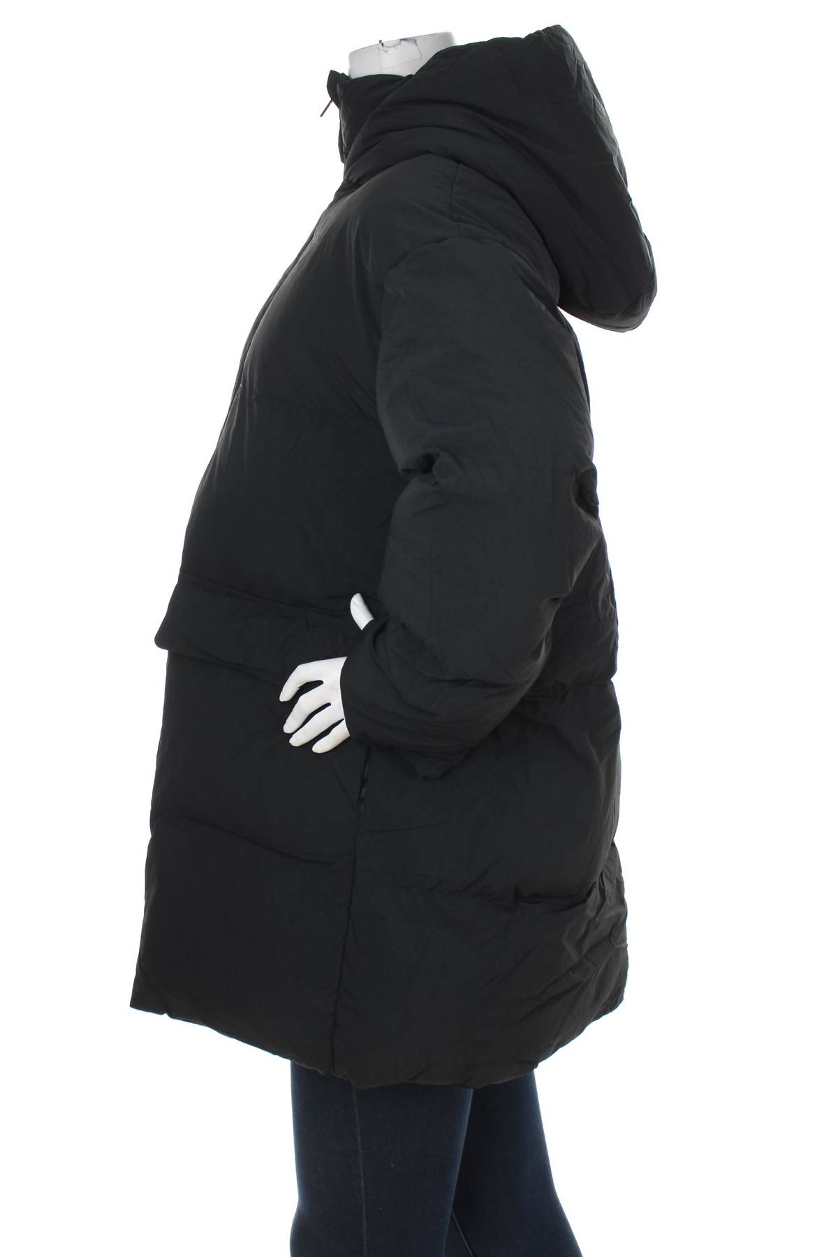 Γυναικείο μπουφάν Missguided3