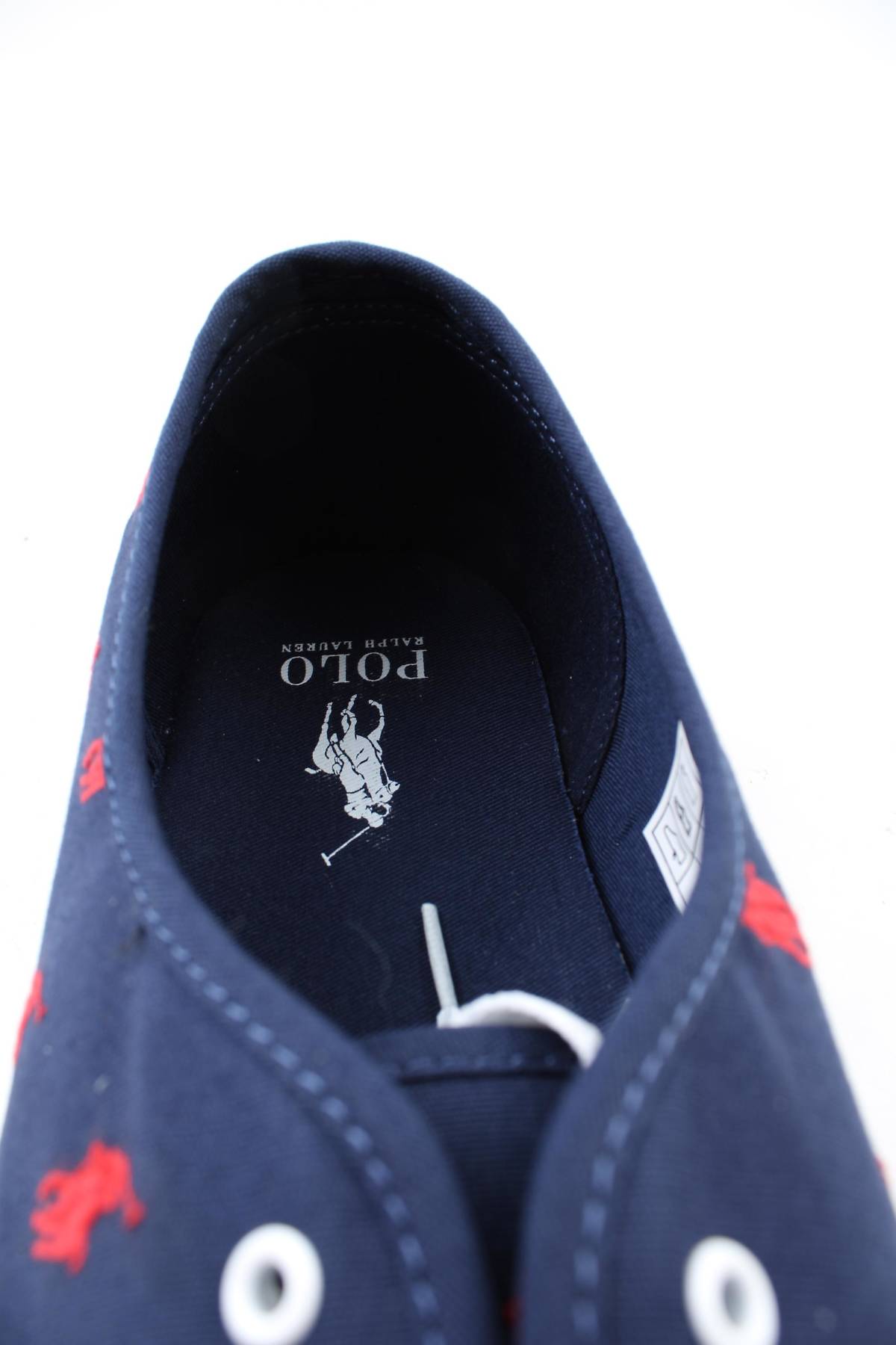 Sneakers Polo by Ralph Lauren5