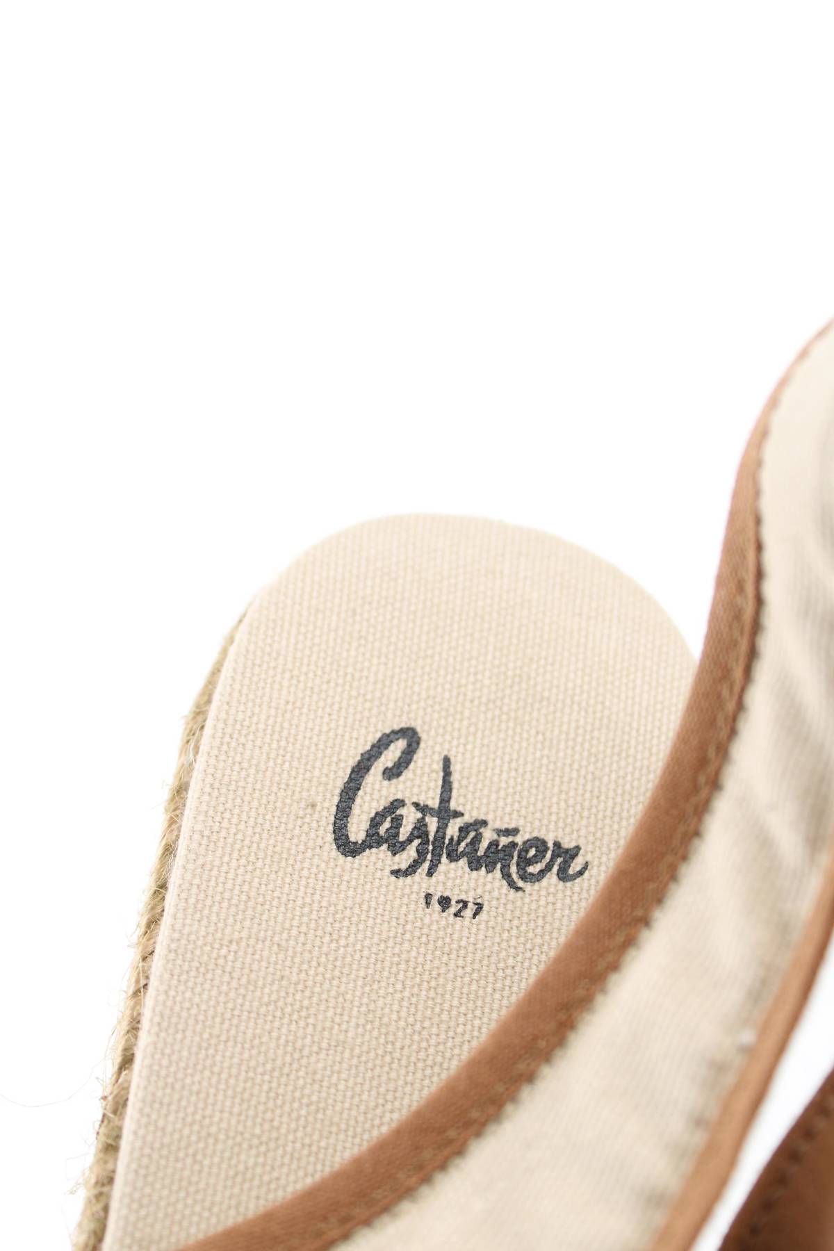Сандали Castaner5 - Contour.bg Сандали Castaner5