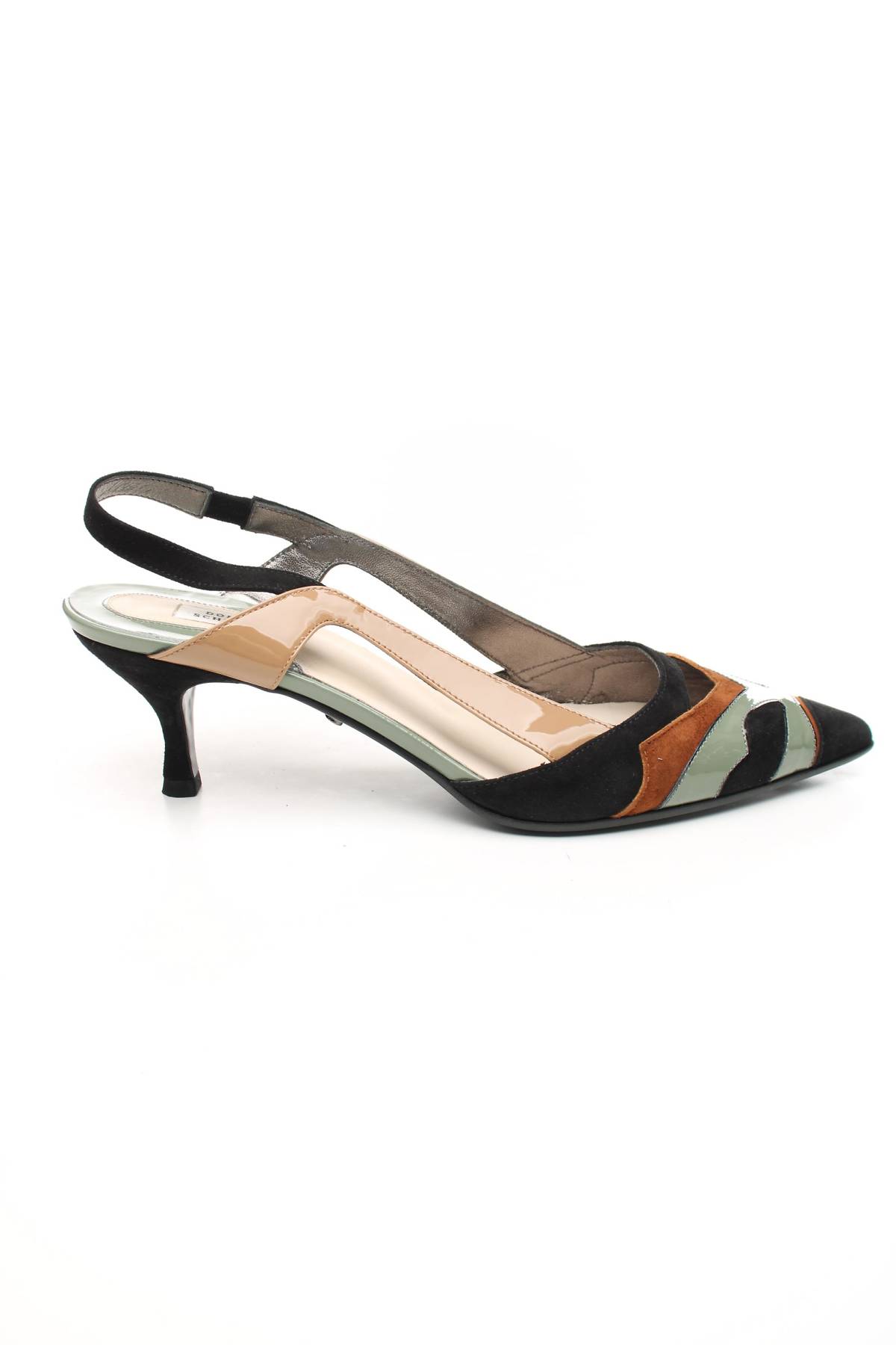 Γυναικεία παπούτσια Dorothee Schumacher1 - Contourshop.gr Γυναικεία παπούτσια Dorothee Schumacher1