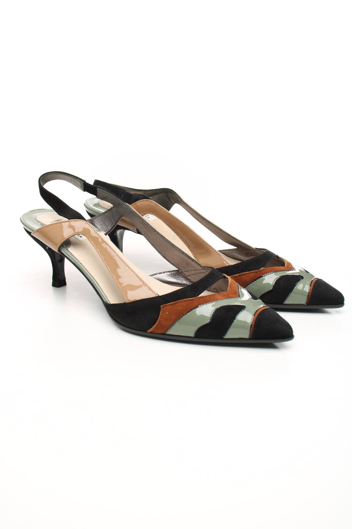 Γυναικεία παπούτσια Dorothee Schumacher3 - Contourshop.gr Γυναικεία παπούτσια Dorothee Schumacher3