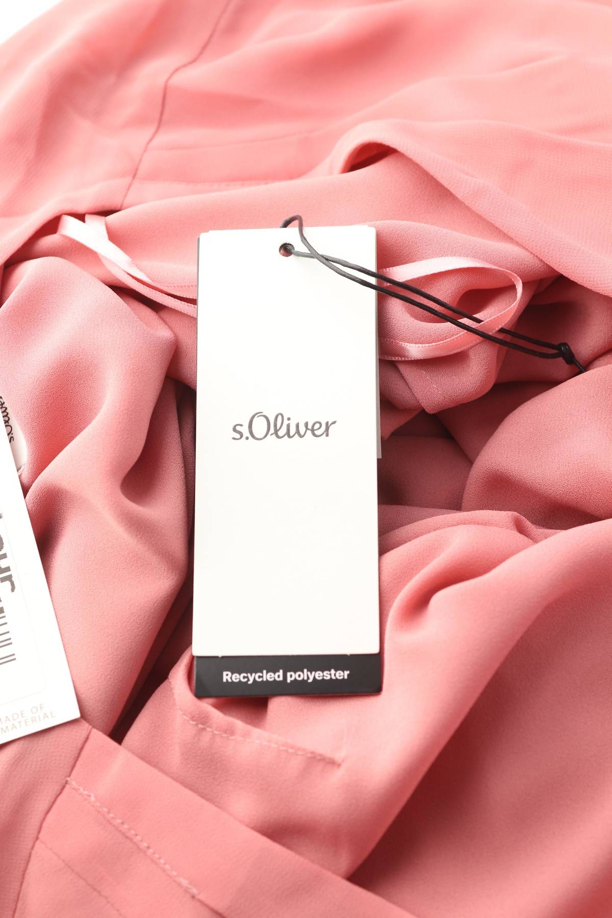 Γυναικεία μπλούζα S.Oliver3 - Contourshop.gr Γυναικεία μπλούζα S.Oliver3