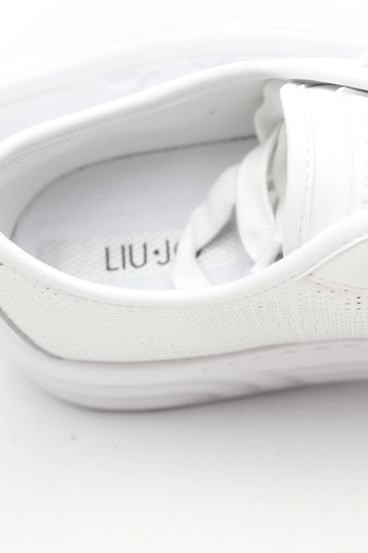 Кецове Liu Jo5 - Contour.bg Кецове Liu Jo5
