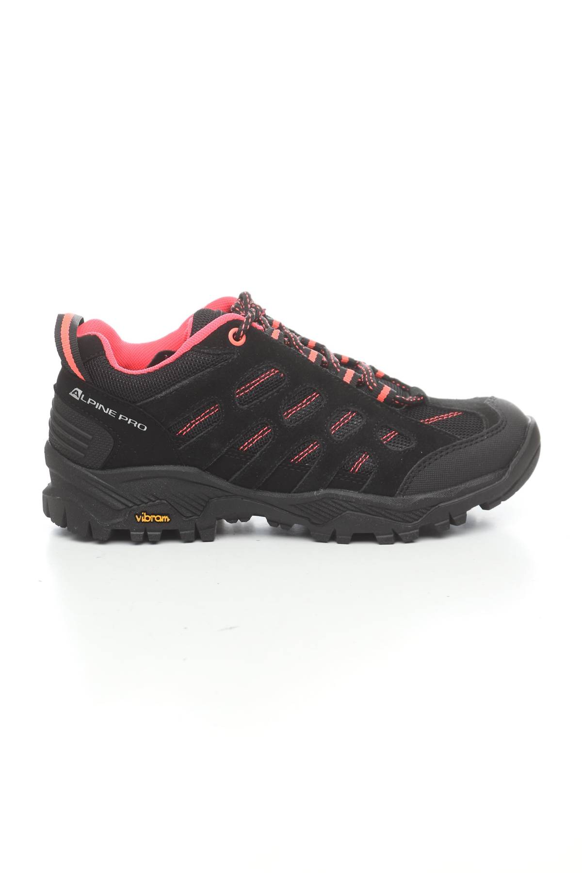 Туристически обувки Alpine Pro1 - Contour.bg Туристически обувки Alpine Pro1