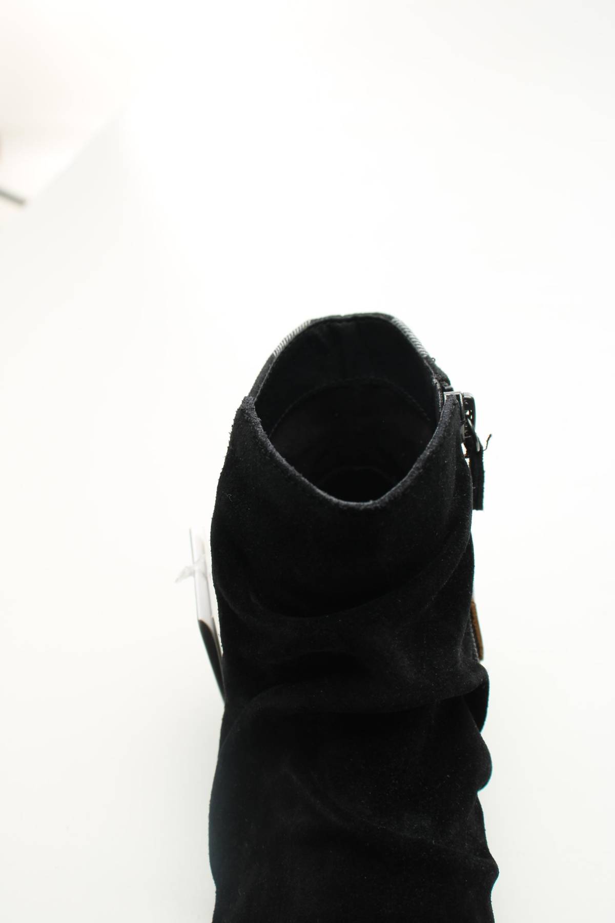 Дамски боти Desigual5