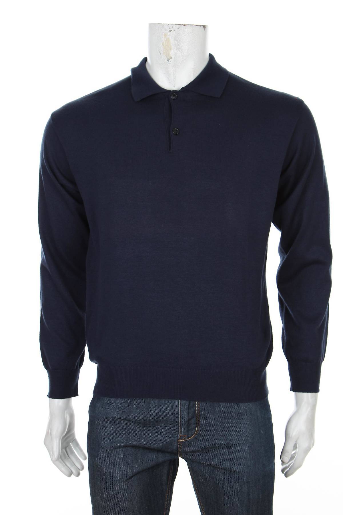 Ανδρική μπλούζα Gioferrari1 - Contourshop.gr Ανδρική μπλούζα Gioferrari1