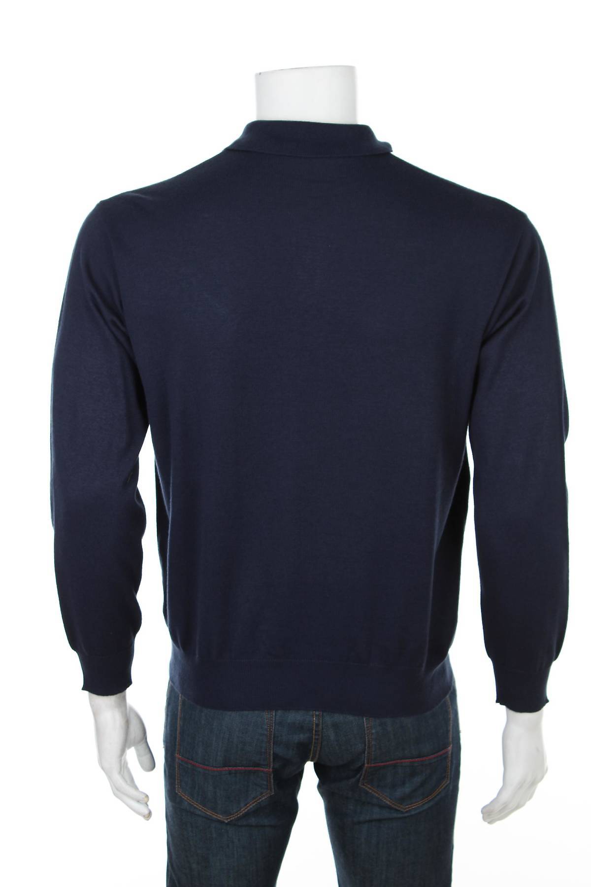 Ανδρική μπλούζα Gioferrari2 - Contourshop.gr Ανδρική μπλούζα Gioferrari2