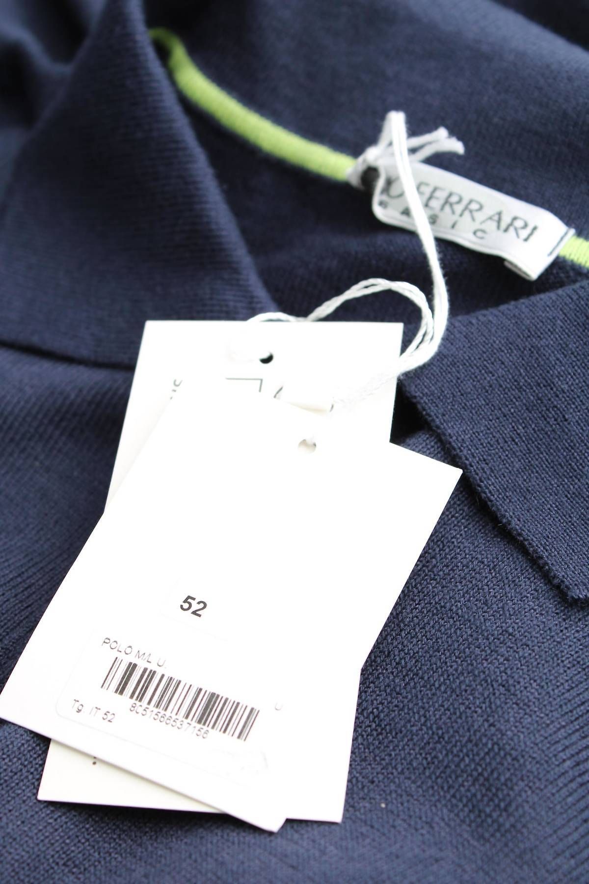 Ανδρική μπλούζα Gioferrari3 - Contourshop.gr Ανδρική μπλούζα Gioferrari3