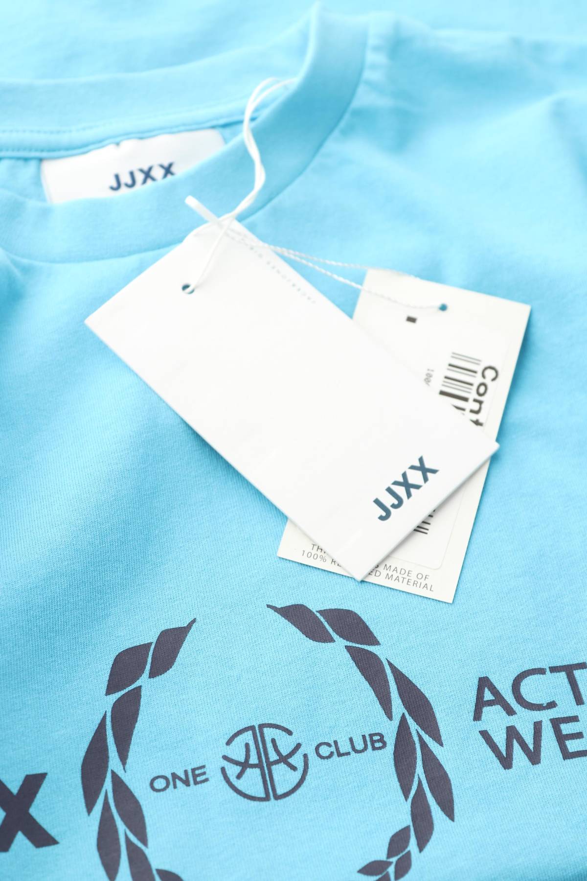 Γυναικείο t-shirt JJXX3 - Contourshop.gr Γυναικείο t-shirt JJXX3