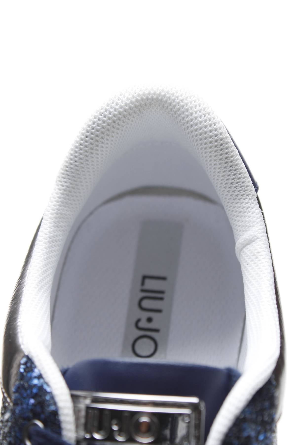 Кецове Liu Jo5 - Contour.bg Кецове Liu Jo5