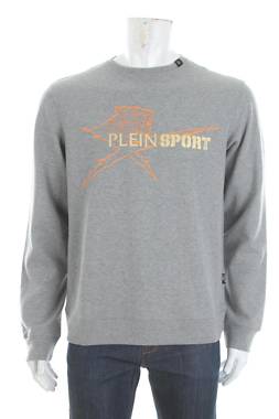Ανδρική μπλούζα Plein Sport1 - Contourshop.gr Ανδρική μπλούζα Plein Sport1