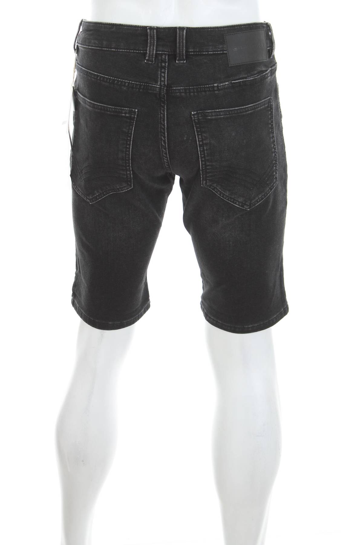 Мъжки къси дънки Tom Tailor2 - Contour.bg Мъжки къси дънки Tom Tailor2