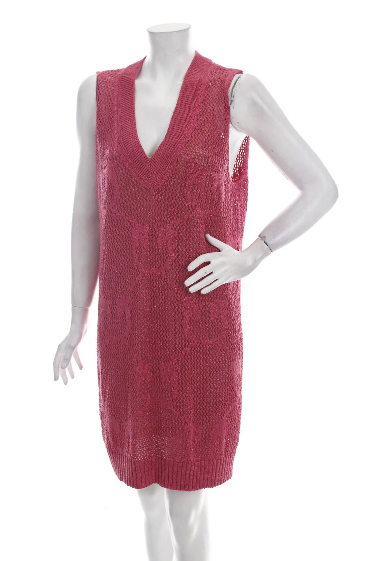 Рокля Pinko1 - Contour.bg Рокля Pinko1