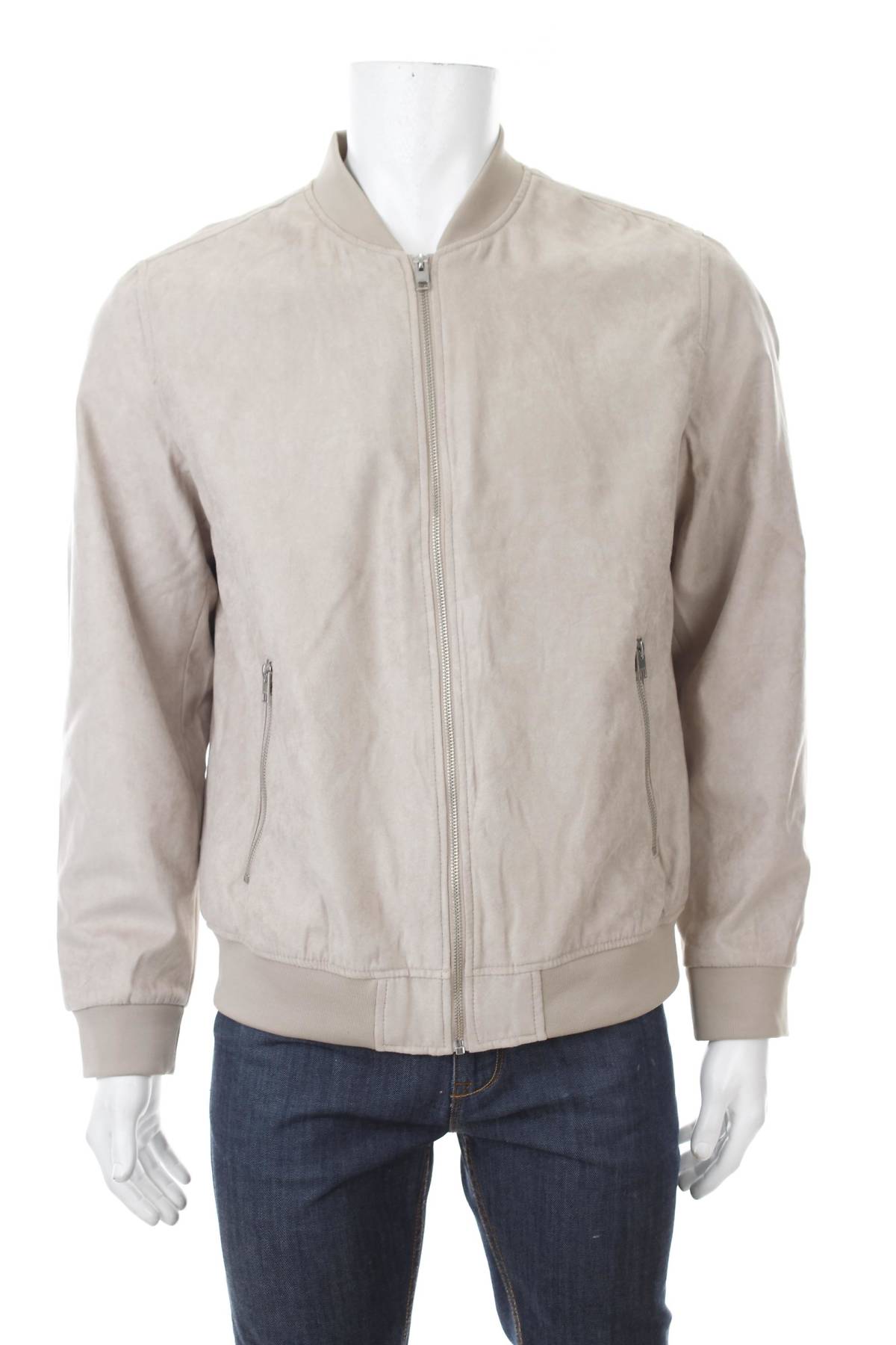 Ανδρικό μπουφάν Jack & Jones1
