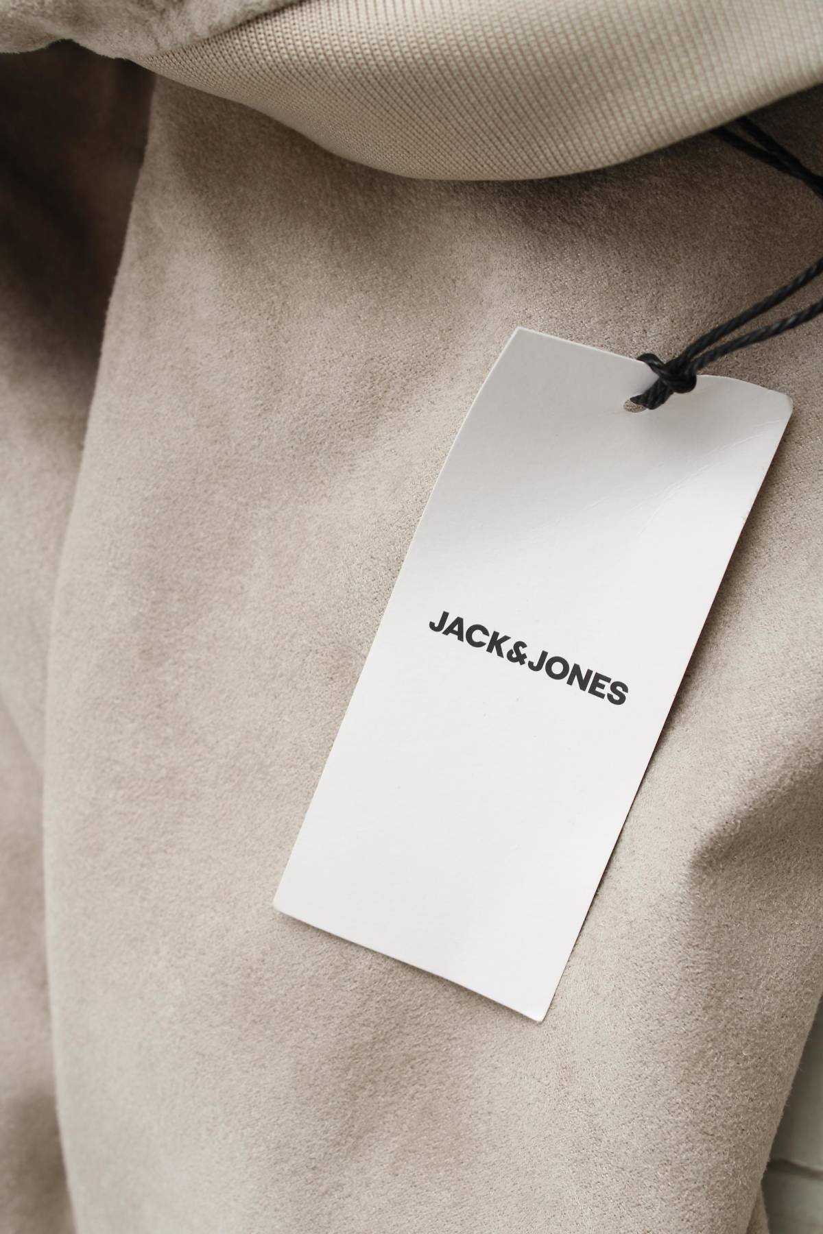 Ανδρικό μπουφάν Jack & Jones4