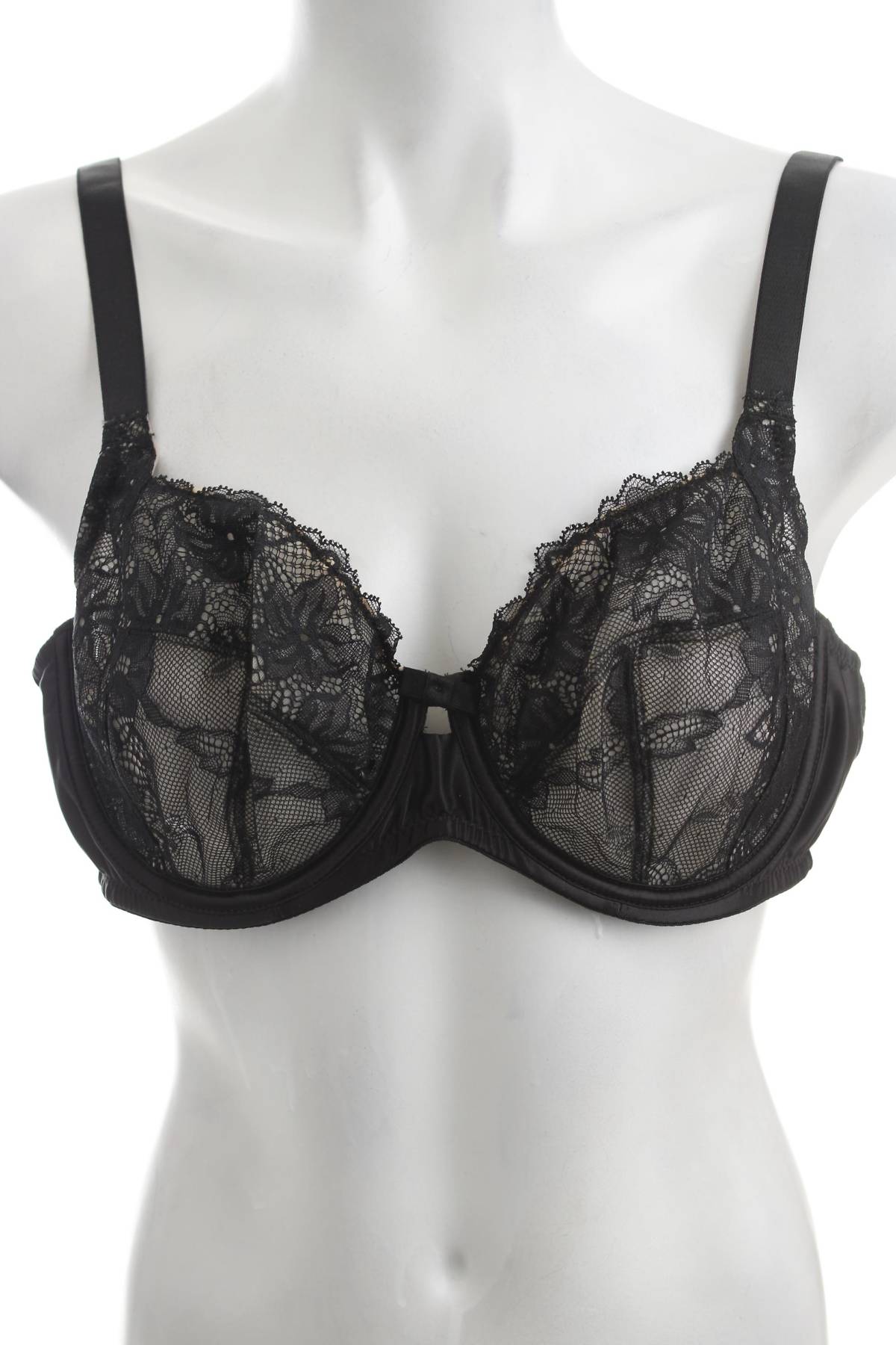 Сутиен Petite Fleur1 - Contour.bg Сутиен Petite Fleur1